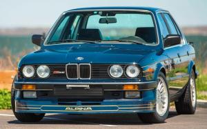 Alpina C2 2.5 Limousine